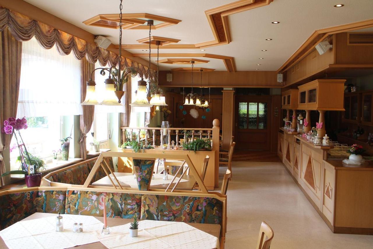 Gasthaus Zum Hohenstein Ober-Kainsbach 외부 사진